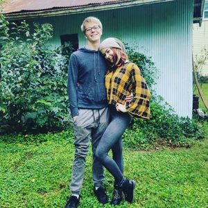 Meet your Posher, Steven